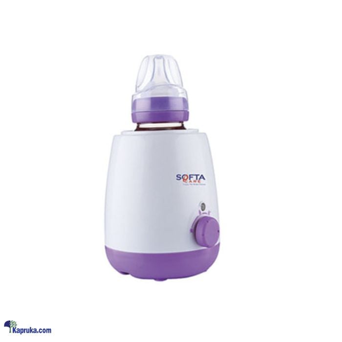 Softa Care Feeding Bottle Warmer (SQ8072) Online at Kapruka | Product# pharmacy00744