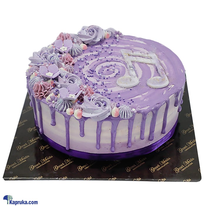 Karma Cake(gmc) Online at Kapruka | Product# cakeGMC00342