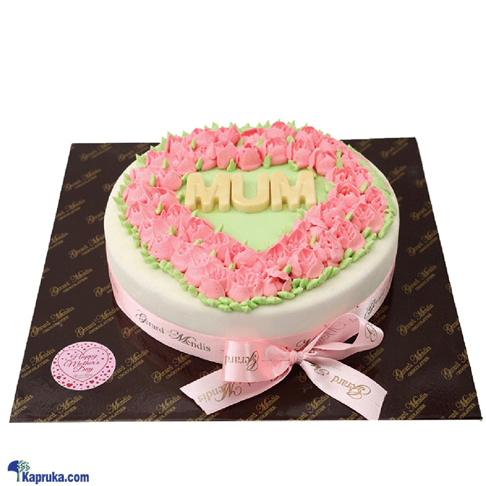 Mum (GMC) Online at Kapruka | Product# cakeGMC00352