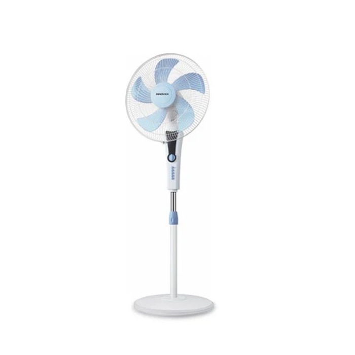 Innovex Stand Fan 16' 4 Speed - ISF 018 Online at Kapruka | Product# elec00A5764