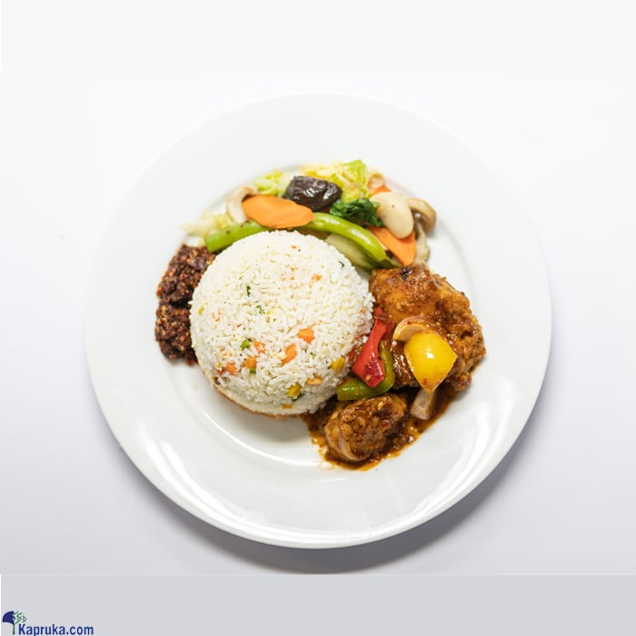 Galadari Chicken Fried Rice Online at Kapruka | Product# galadariF00122