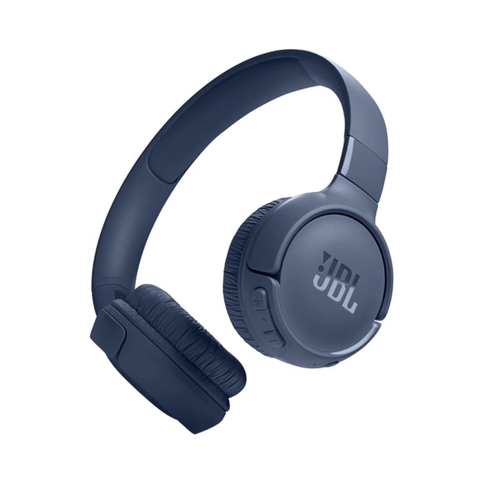 JBL Tune 520BT Wireless On- Ear Headphones - JBL T520 - LP Online at Kapruka | Product# elec00A5774