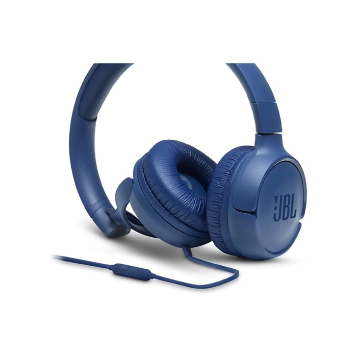 JBL Tune 500 Wired On- Ear Headphones - JBL- T500W- LP Online at Kapruka | Product# elec00A5772