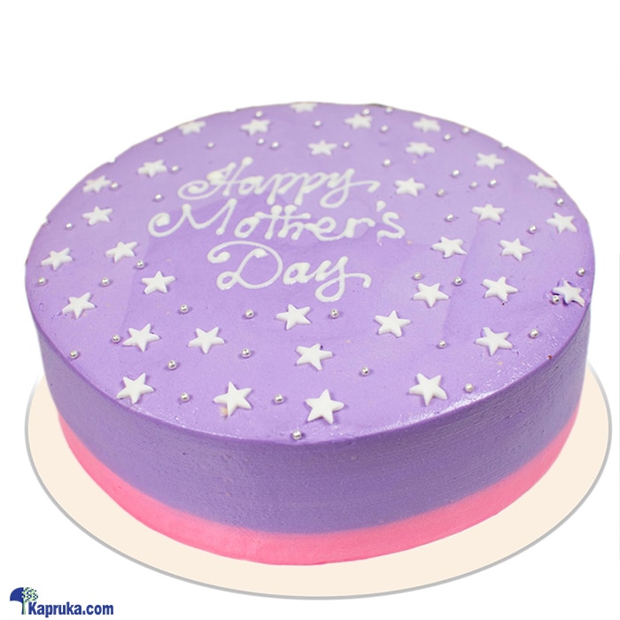 Mahaweli Reach Sweet Like You Cake Online at Kapruka | Product# cake0MAH00398