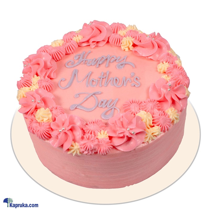 Mahaweli Reach Mom's Favourite Coffee Cake Online at Kapruka | Product# cake0MAH00394
