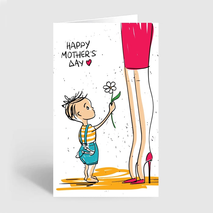 Happy Mother's Day Greeting Card Online at Kapruka | Product# greeting00Z2338