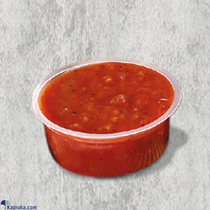 Spicy Marinara Dip Online at Kapruka | Product# pizzahut00242