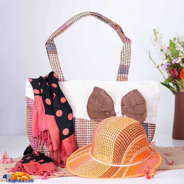 Travel Pack For Ladies Online at Kapruka | Product# fashion0010336