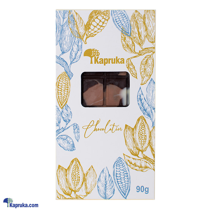 Kapruka Triple Treat Chocolate Slab Online at Kapruka | Product# chocolates00KA00139