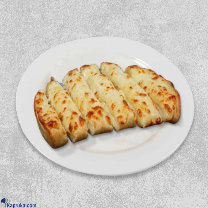 Cheesy Garlic Toast Online at Kapruka | Product# pizzahut00244
