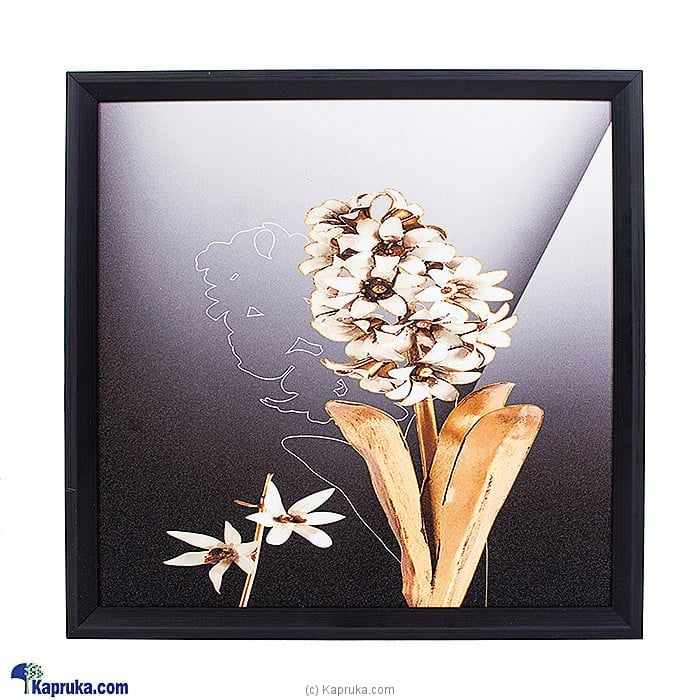 Home Deco Picture Frame 30*30 Online at Kapruka | Product# household001128