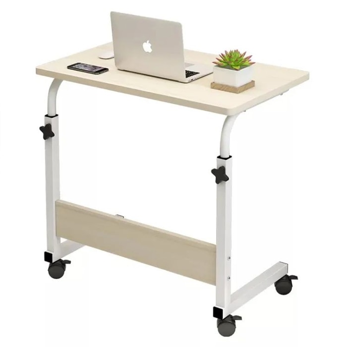 Computer Laptop Table Dormitory Sofa Side Desk College Student Small Table Online at Kapruka | Product# household001129