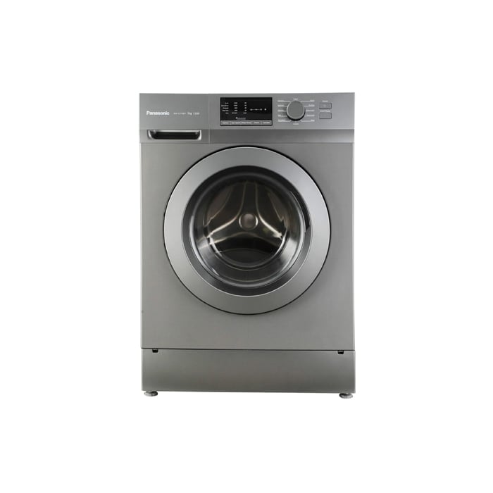 Panasonic 7kg Fully Washing Machine NA- 127XB1LAS Online at Kapruka | Product# elec00A5799