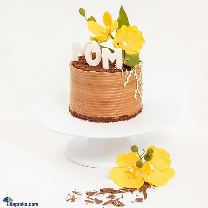 Hilton Best Ever Mom Cake Online at Kapruka | Product# cakeHTN00255