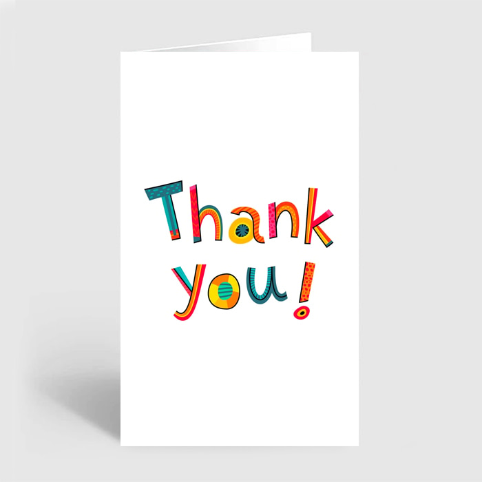 Thankful Greeting Card Online at Kapruka | Product# greeting00Z2356