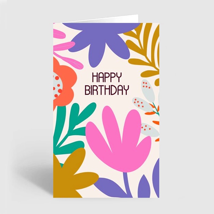 Online Happy Birthday Greeting Card Online Price in Sri Lanka Kapruka