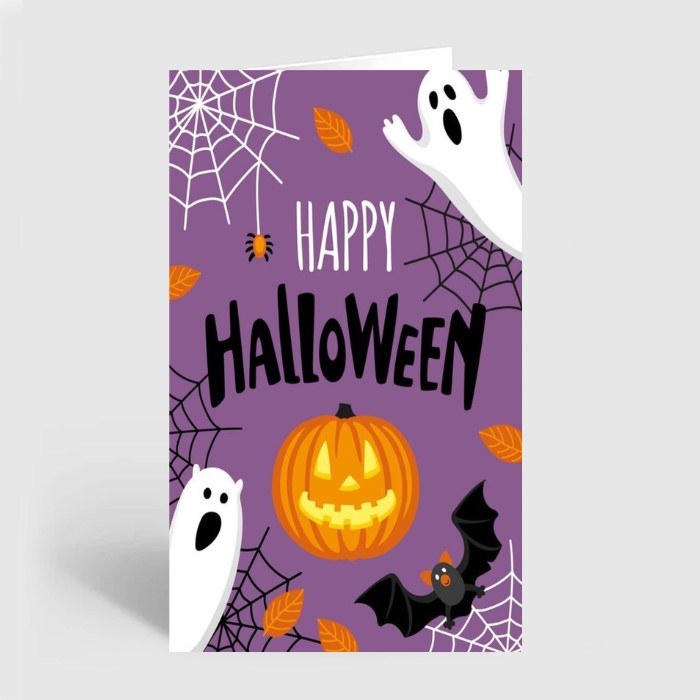 Kapruka Happy Halloween Greeting Card Price in Sri Lanka 2024 Selection