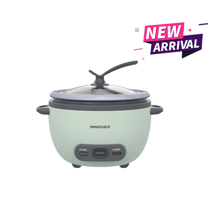 Innovex Innovex Bachelor Rice Cooker 1 Online Price in Sri Lanka Damro