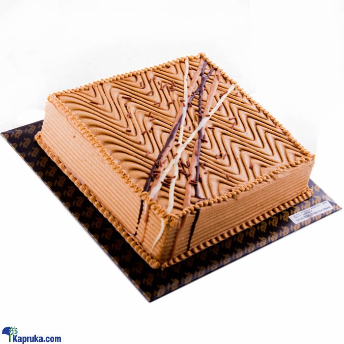 Coffee Cake - 1 Lbs Online at Kapruka | Product# cakeH0061