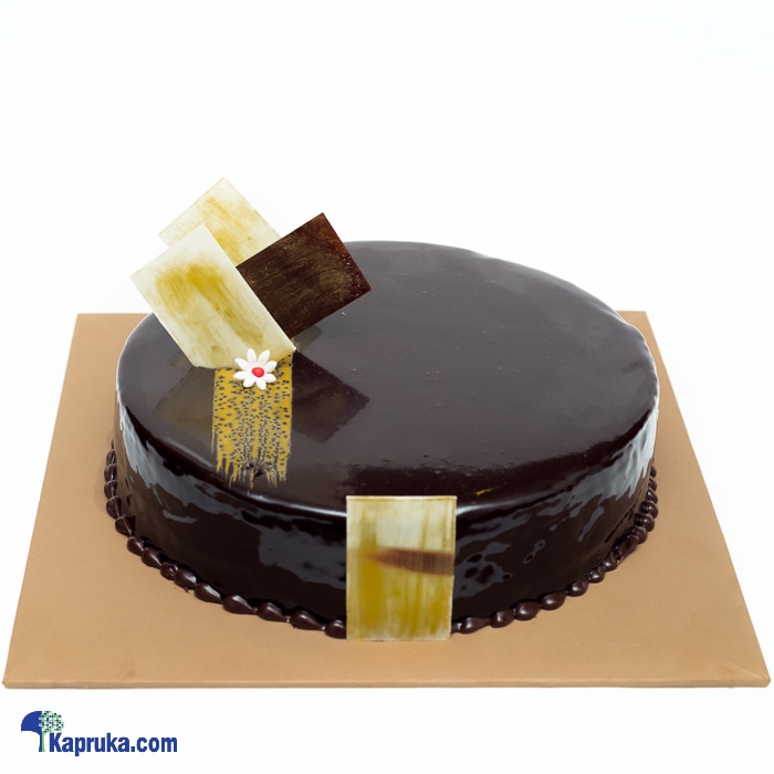 Cinnamon Lakeside Chocolate Chip Cake Online at Kapruka | Product# cakeT0064