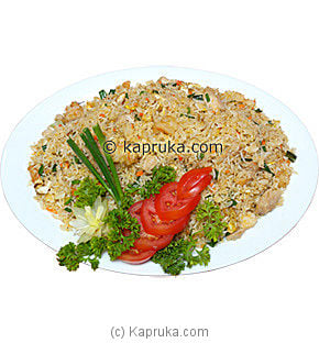 Wok Special Mixed Fried Rice Online at Kapruka | Product# easterndr005-M107