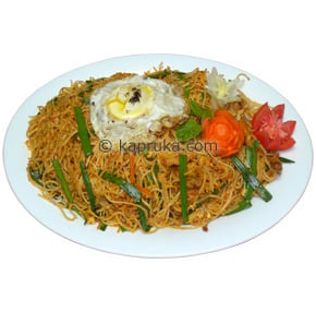 Mee Goreng (malay Fried Noodles) Online at Kapruka | Product# easterndr008