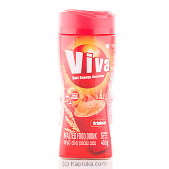 Viva Bottle - 400g Online at Kapruka | Product# grocery00116