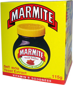 Marmite - 100g Online at Kapruka | Product# grocery00140
