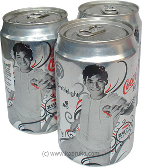3 Pack Of Light Coca Cola - 960ml Online at Kapruka | Product# grocery0150