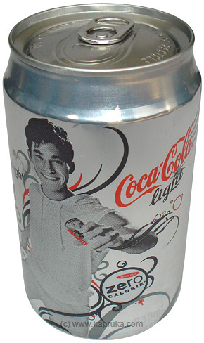 A Can Diet Coke - 330ml Online at Kapruka | Product# grocery0160