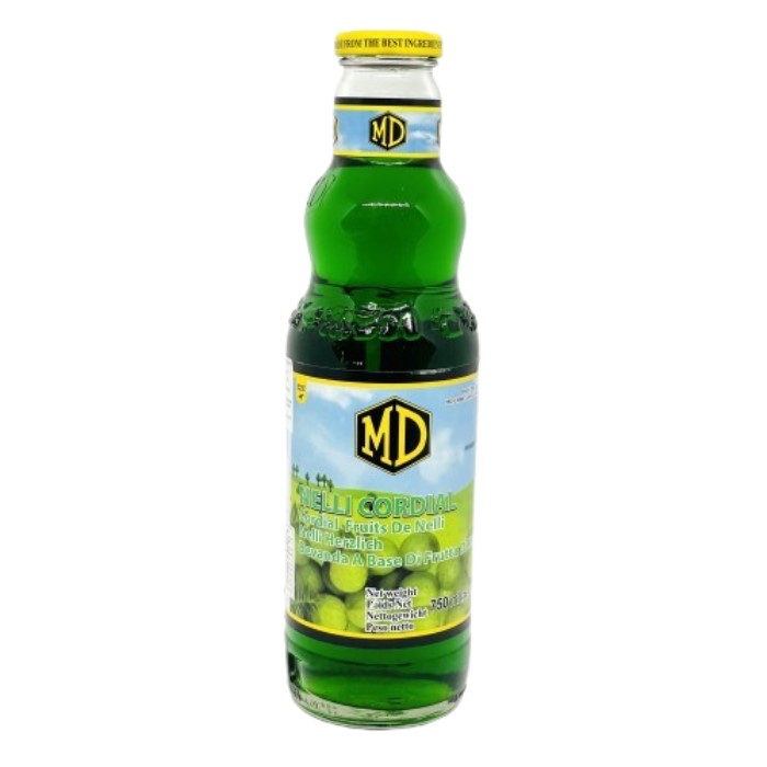 MD Nelli Cordial Bottle - 750ml Online at Kapruka | Product# grocery0281