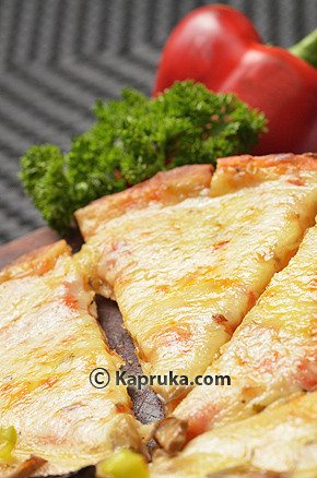 Pizza Margharita 9' Online at Kapruka | Product# harpos0001R