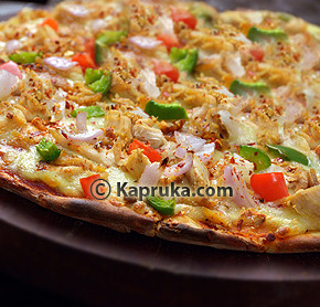 Pizza Pollo 12' Online at Kapruka | Product# harpos0009L