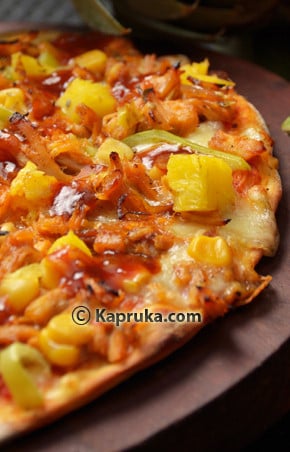 Pizza BBQ 12' Online at Kapruka | Product# harpos0015L