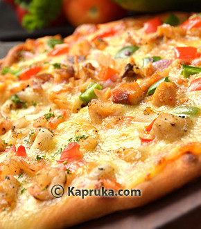 Pizza Marinara 12' Online at Kapruka | Product# harpos0018L