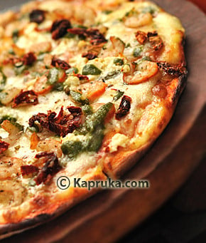 Pizza Utopia 19' Online at Kapruka | Product# harpos0022F