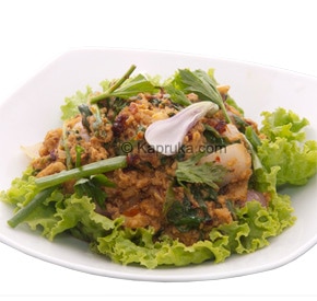 Crab Meat With Egg Online at Kapruka | Product# JackTree001
