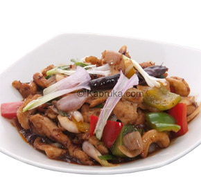 Chicken Cashewnuts Online at Kapruka | Product# JackTree003