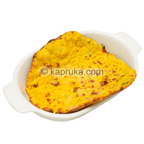 Missi Roti Online at Kapruka | Product# mango00137