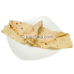 Rumali Roti Online at Kapruka | Product# mango00138