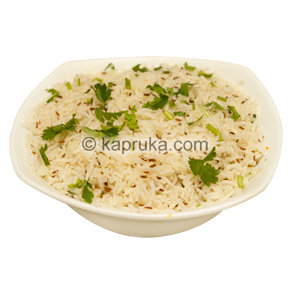 Jeera Rice Online at Kapruka | Product# mango00155