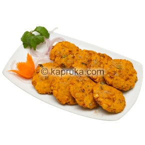 Corn Tikki Online at Kapruka | Product# mango0018