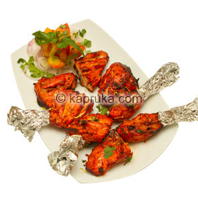 Tandoori Chicken Full Online at Kapruka | Product# mango0050