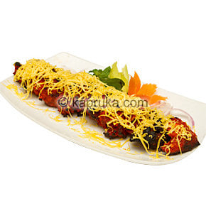 Chilli Milli Kebab Online at Kapruka | Product# mango0053