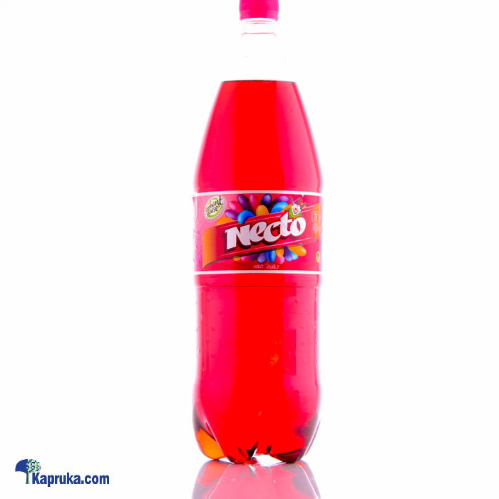 Necto Large Bottle 1.5L Online at Kapruka | Product# softdrink006