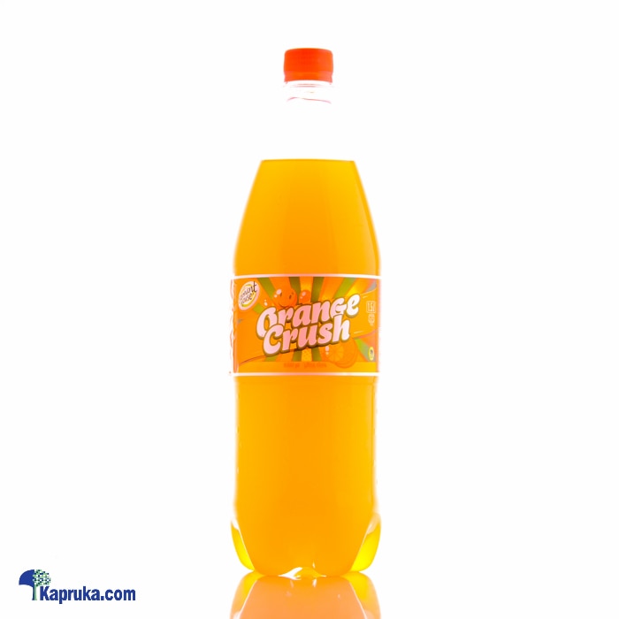 Orange Crush Large Bottle 1.5L Online at Kapruka | Product# softdrink009