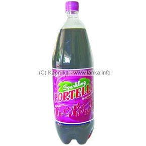 Portelo Large Bottle 1.5l Online at Kapruka | Product# softdrink011