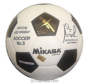 Foot Ball Online at Kapruka | Product# sportsItem002