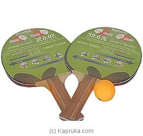 Table Tennis Online at Kapruka | Product# sportsItem020