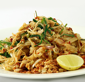 Pad Thai Noodles - Chicken - UK123 Online at Kapruka | Product# uk01005